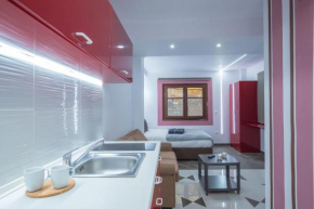 Relaxing City Central Suite